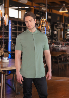 pastel green 44